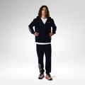 Bluza męska Rossignol Hero Full Zip Hoodie black 2