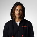 Bluza męska Rossignol Hero Full Zip Hoodie black 5