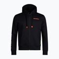 Bluza męska Rossignol Hero Full Zip Hoodie black 9