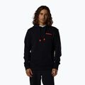 Bluza męska Rossignol Hero Hoodie black