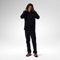 Bluza męska Rossignol Hero Hoodie black 2