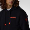 Bluza męska Rossignol Hero Hoodie black 6