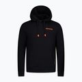 Bluza męska Rossignol Hero Hoodie black 8