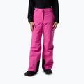 Spodnie narciarskie dziecięce Rossignol Insulated electric fuchsia