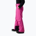 Spodnie narciarskie dziecięce Rossignol Insulated electric fuchsia 4