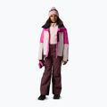 Spodnie narciarskie dziecięce Rossignol Insulated huckleberry 2