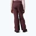 Spodnie narciarskie dziecięce Rossignol Insulated huckleberry 3