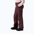 Spodnie narciarskie dziecięce Rossignol Insulated huckleberry 4