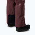 Spodnie narciarskie dziecięce Rossignol Insulated huckleberry 6