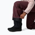Spodnie narciarskie dziecięce Rossignol Insulated huckleberry 7