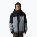Kurtka narciarska dziecięca Rossignol Wispile Insulated black 2