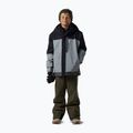 Kurtka narciarska dziecięca Rossignol Wispile Insulated black 3