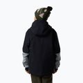 Kurtka narciarska dziecięca Rossignol Wispile Insulated black 4