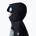 Kurtka narciarska dziecięca Rossignol Wispile Insulated black 7