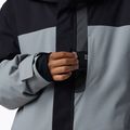 Kurtka narciarska dziecięca Rossignol Wispile Insulated black 10