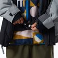 Kurtka narciarska dziecięca Rossignol Wispile Insulated black 15