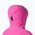 Kurtka narciarska dziecięca Rossignol Wispile Insulated electric fuchsia 7