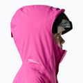 Kurtka narciarska dziecięca Rossignol Wispile Insulated electric fuchsia 8