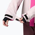 Kurtka narciarska dziecięca Rossignol Wispile Insulated electric fuchsia 13