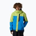 Kurtka narciarska dziecięca Rossignol Wispile Insulated wild lime 2