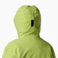 Kurtka narciarska dziecięca Rossignol Wispile Insulated wild lime 7