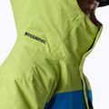 Kurtka narciarska dziecięca Rossignol Wispile Insulated wild lime 8