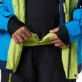 Kurtka narciarska dziecięca Rossignol Wispile Insulated wild lime 14
