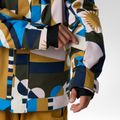 Kurtka narciarska dziecięca Rossignol Wispile Insulated jr potpourri dazzle blue 10