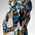 Kurtka narciarska dziecięca Rossignol Wispile Insulated jr potpourri dazzle blue 11