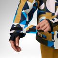 Kurtka narciarska dziecięca Rossignol Wispile Insulated jr potpourri dazzle blue 14
