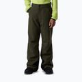 Spodnie narciarskie dziecięce Rossignol Insulated Boys olive shadow