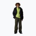 Spodnie narciarskie dziecięce Rossignol Insulated Boys olive shadow 2