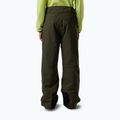 Spodnie narciarskie dziecięce Rossignol Insulated Boys olive shadow 3