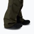 Spodnie narciarskie dziecięce Rossignol Insulated Boys olive shadow 7