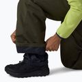 Spodnie narciarskie dziecięce Rossignol Insulated Boys olive shadow 8