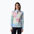 Bluza termoaktywna damska Rossignol JCC Quarter Zip First Layer jcc angels light
