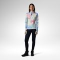 Bluza termoaktywna damska Rossignol JCC Quarter Zip First Layer jcc angels light 2