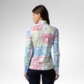 Bluza termoaktywna damska Rossignol JCC Quarter Zip First Layer jcc angels light 3