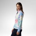 Bluza termoaktywna damska Rossignol JCC Quarter Zip First Layer jcc angels light 4