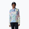 Bluza narciarska damska Rossignol JCC Fleece jcc angels light