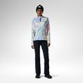 Bluza narciarska damska Rossignol JCC Fleece jcc angels light 2