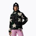 Bluza polarowa damska Rossignol JCC Fleece Anorak jcc angels dark