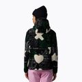 Bluza polarowa damska Rossignol JCC Fleece Anorak jcc angels dark 3