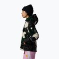 Bluza polarowa damska Rossignol JCC Fleece Anorak jcc angels dark 4