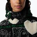 Bluza polarowa damska Rossignol JCC Fleece Anorak jcc angels dark 5