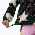 Bluza polarowa damska Rossignol JCC Fleece Anorak jcc angels dark 6