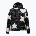 Bluza polarowa damska Rossignol JCC Fleece Anorak jcc angels dark 9