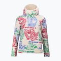 Bluza polarowa damska Rossignol JCC Fleece Anorak jcc angels light 7
