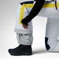 Spodnie narciarskie damskie Rossignol JCC Valdiz white 7