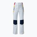 Spodnie narciarskie damskie Rossignol JCC Valdiz white 8
